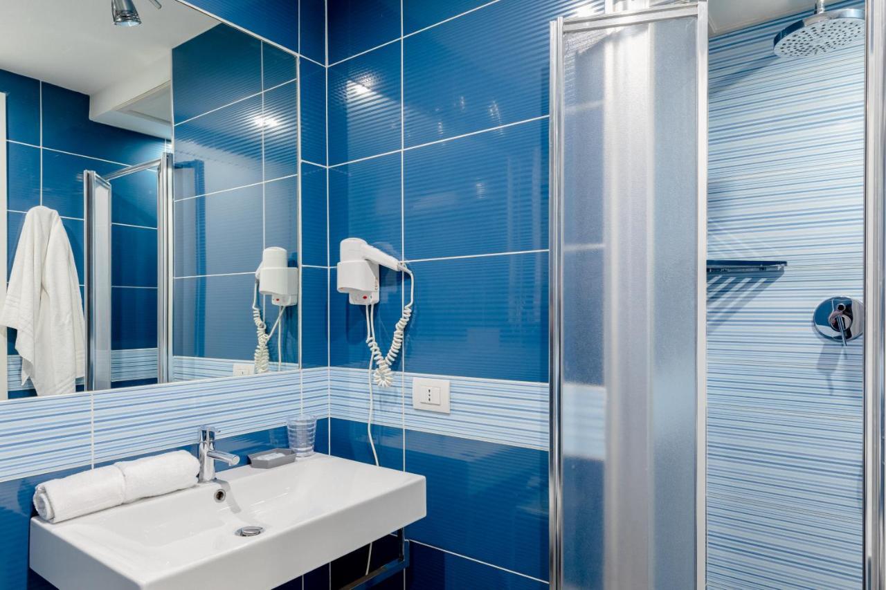 Rhome Accomodation Rome Exterior photo