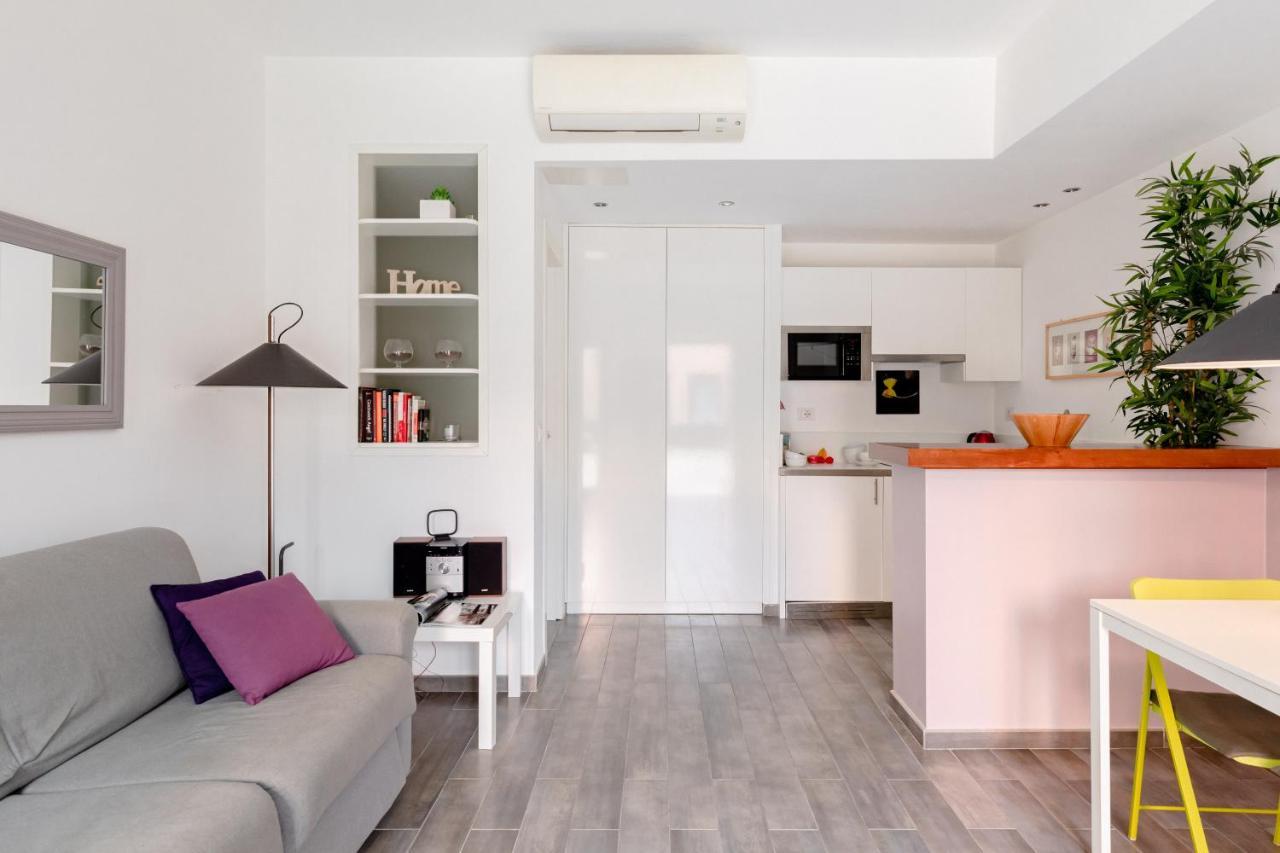 Rhome Accomodation Rome Exterior photo