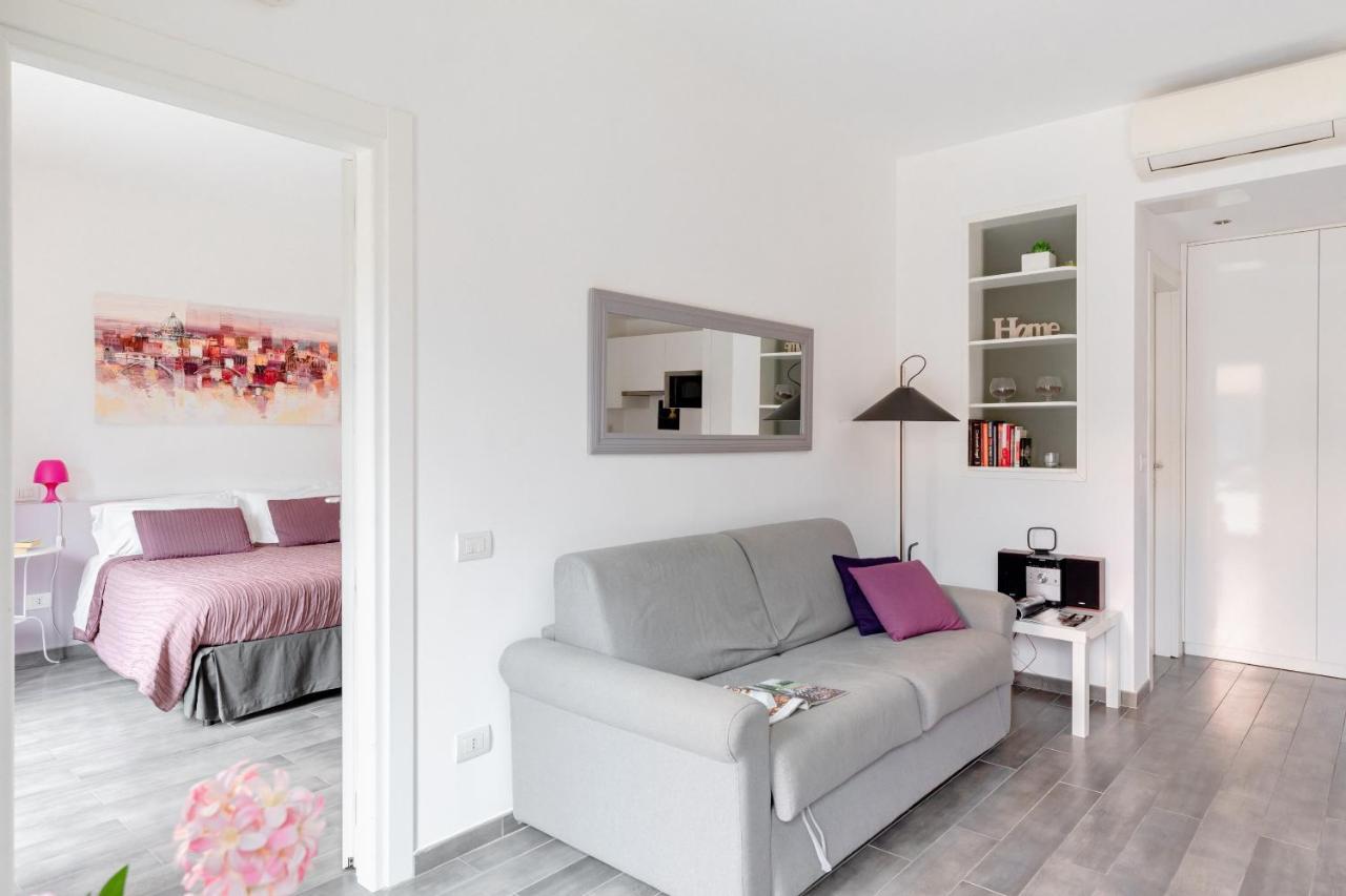Rhome Accomodation Rome Exterior photo