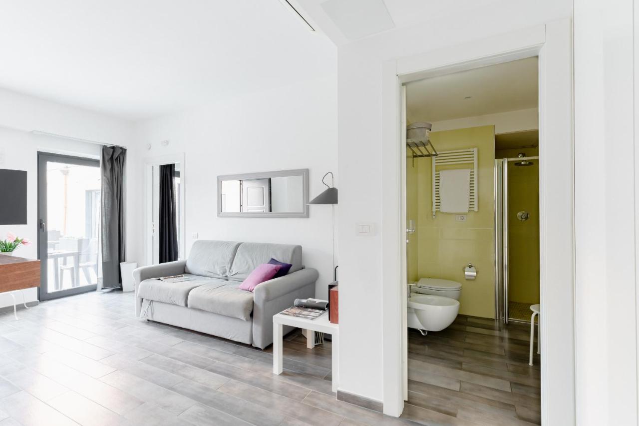 Rhome Accomodation Rome Exterior photo