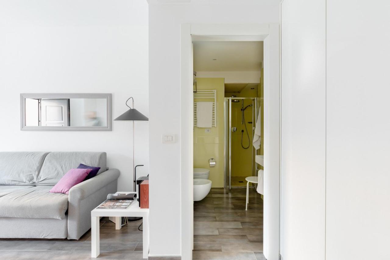 Rhome Accomodation Rome Exterior photo